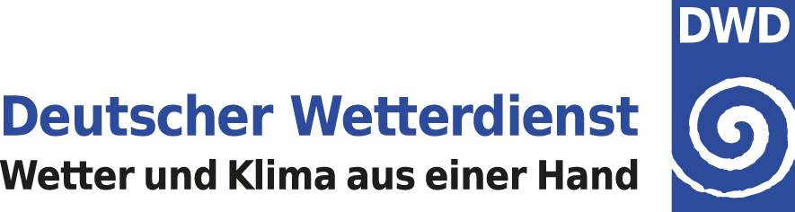 DWD — Deutscher Wetterdienst